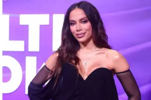 Anitta no Prêmio Multishow (Manuela Scarpa/Brazil News)