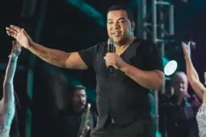 Luiz Carlos tem 67 anos (Reprodução/Instagram)