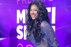 Zaynara é a revelação do ano (Divulgação)