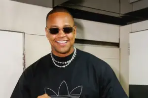 Léo Santana está no Carnaval (Paulo Tauil / BrazilNews)