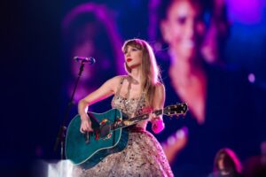 Taylor Swift