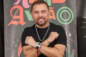 Xand Avião no Carnatal (Paulo Tauil / BrazilNews)