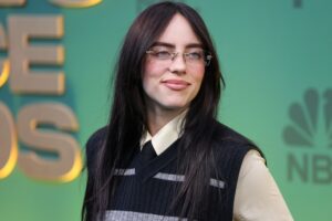 Billie Eilish