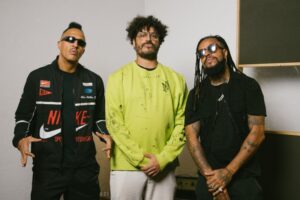 Mano Brown, Criolo e Rael