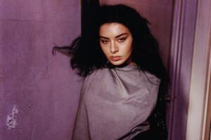 Charli xcx