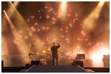 System of a Down no Brasil: veja preço dos ingressos - Billboard Brasil