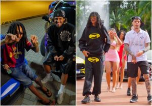 oruam ze felipe tuto