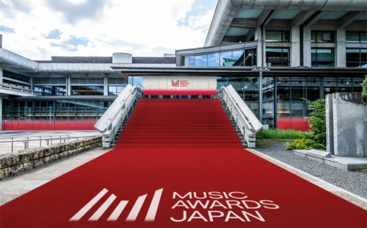 Music Awards Japan