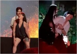 hooni coreano tiktok brasil