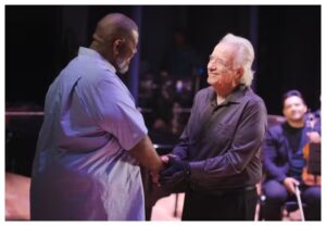 pericles especial de natal globo