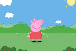 Peppa Pig