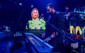 O produtor Eduardo Pepato