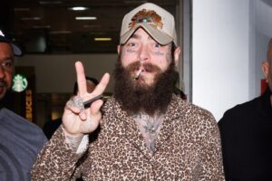 Post Malone
