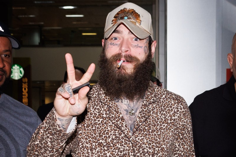 Post Malone