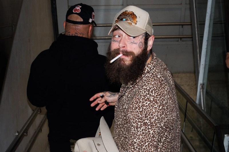 Post Malone