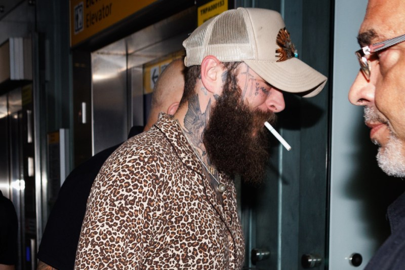 Post Malone