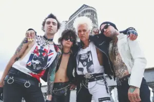 Supla Punks de Boutique