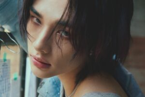 Hyunjin, dos Stray Kids