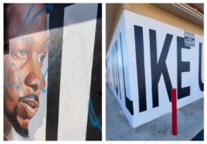 mural kendrick lamar