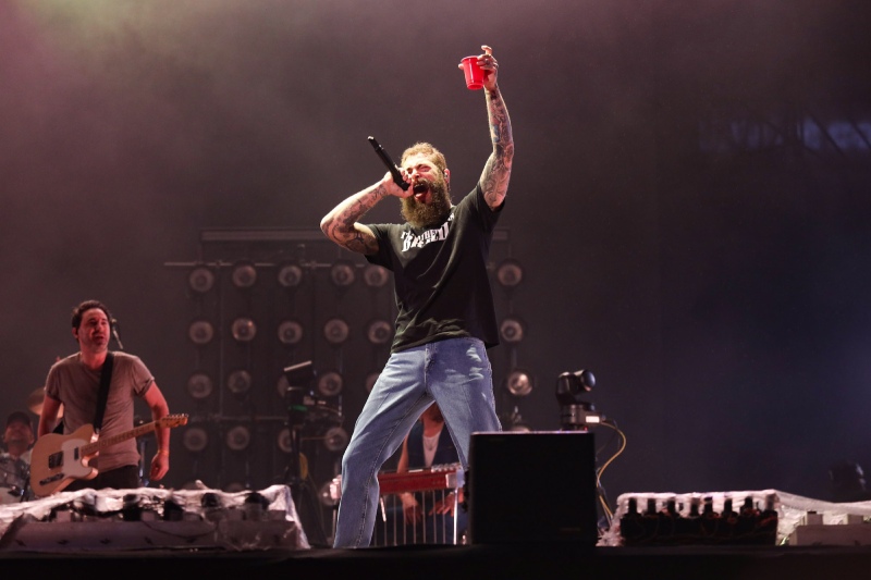 Post Malone
