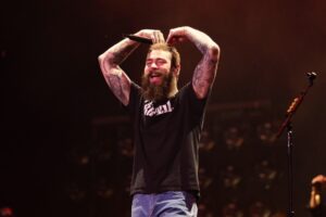 Post Malone