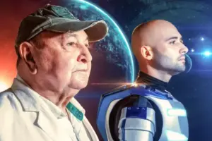 Joao Donato e Donatinho