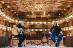 Sa e Guarabyra Marcela Calixto