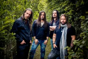 Ready to Be Hated Divulgacao