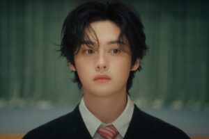 Lee Know, do Stray Kids