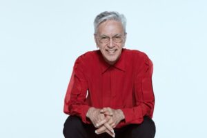 Caetano Veloso