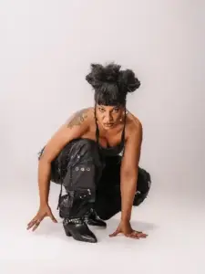 Larissa Luz Caio Lirio Divulgacao