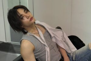 Hyunjin, do Stray Kids