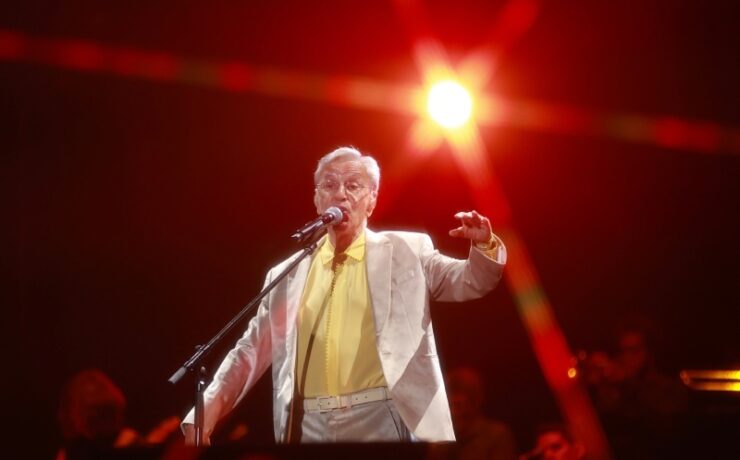 Caetano Veloso
