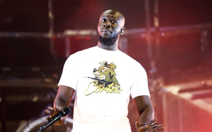 Stormzy
