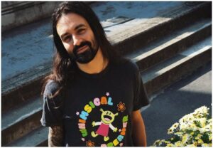 jay Weinberg slipknot