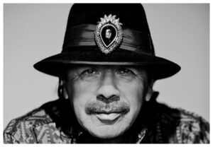 carlos santana adia shows