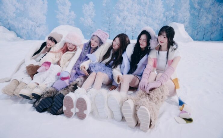 GFRIEND