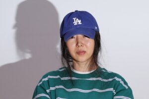 Min Hee Jin, ex-CEO da ADOR