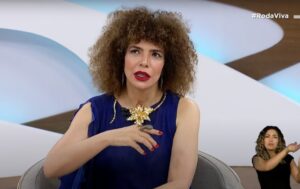 Vanessa da Mata