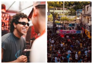 victor lou rocinha summer all day