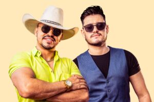 Brenno e Matheus