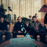Fall Out Boy (Divulgação)