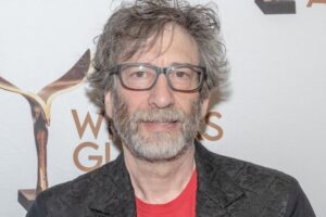 Neil Gaiman