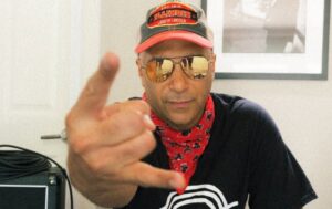 Tom Morello
