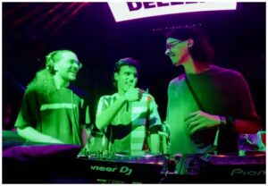 speedtest tracklist coquetel molotov