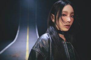 Taeyeon, solista e integrante do Girls' Generation