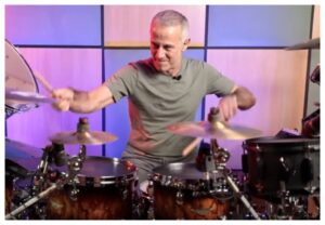 joao barone linkin park