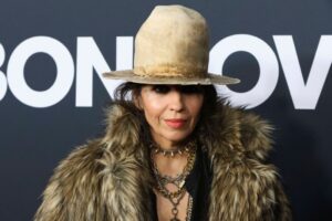 Linda Perry