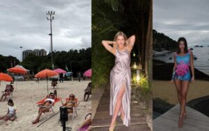 Luísa Sonza e Emilia