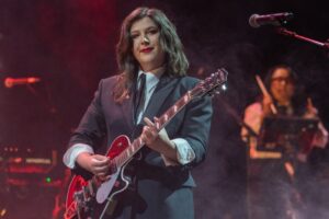 Lucy Dacus